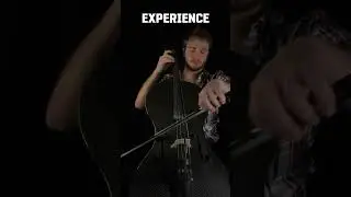 Experience Cello Cover