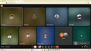 Digital Cadastre Using ArcMap & Parcel Editor | Survey Camp by Kamal Shahi & Prakash Ghimire | Day 1