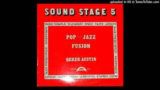 Derek Austin - Walk On The Lonely Side