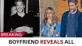 Jennifer Aniston & Jim Curtis: The Untold Story of Hollywood's Most Private Romance