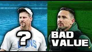 Grading The Entire 2023 NFL Draft (NFC North)
