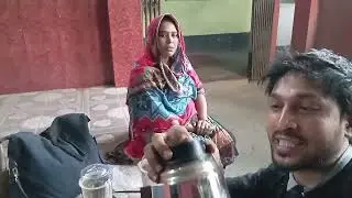 বাবলি আপুর বেলেন্ডার রিপেয়ার করলাম ৯ জানুয়ারী, ২০২৬