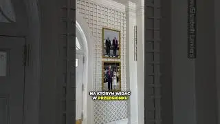 TRUMP POWIESIŁ W BIAŁYM DOMU ZDJĘCIE Z PUTINEM?!