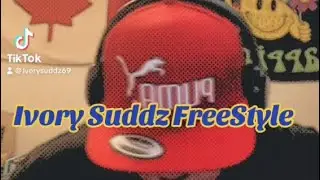 Ivory Suddz FreeStyle