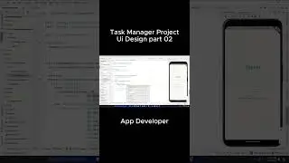 Create a Task Manager App That Will CHANGE Your Life!