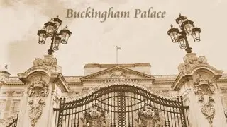 Buckingham Palace