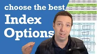 Best Index Options for Indexed Universal Life Insurance