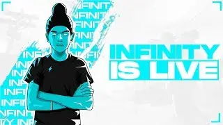 PUBG Mobile Live With InfinityOP | Grinding For PMCO🔥| Paytm Donations Available!