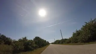 Going on a Bike Ride (ASMR)