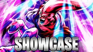 *NEW* RED BUUHAN SHOWCASE - Dragon Ball Legends