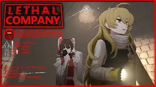 「Lethal Company」騒がしいやつらのゴミ拾い「ゆっくり実況」