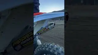 2023 KTM 65 Pro Circuit Sound Test #ktm65 #procircuit #shorts