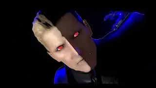 MAVHEL Casuals Where I practice DOOM