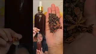 Crece tu cabello sin parar con este aceite natural.