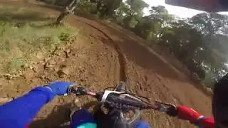2014 Yz450f Grabbin' Gears!