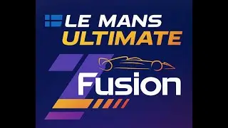 Fusion Endurance Team takes on Spa 4-Hour Endurance Race!