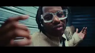 Yacou B OG - Mali Piano (Clip Officiel)