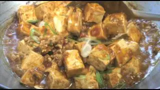 House Foods - Chinese TVCM
