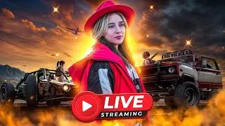 بریم پابجی موبایل بازی کنیم؟؟؟ ❤️🔥| PUBG MOBILE