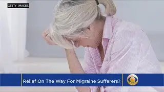 Doctors Prescribing New Breakthrough Migraine Medicine Aimovig