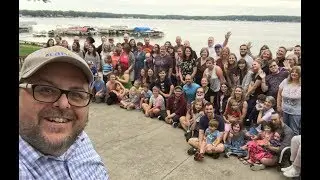 Escape To The Lake 2017 - Photo Montage Video