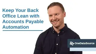 Accounts Payable (AP Automation) Customer Review