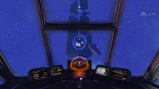 NoMan'sSky ノーマンズスカイ実況プレイ251(探検19_コルベット)