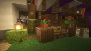 Minecraft Build Cinematic - Builders Refuge (Nantex05)