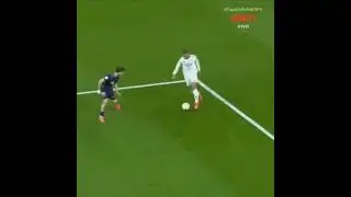 Don't Mess with M'bappe #realmadrid #edit #skills  #footballfanatic