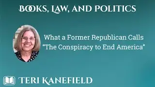 The Conspiracy to End America