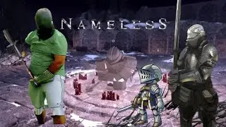 El Dark Souls de Roblox me dej&oacute; tonto 😵&zwj;💫
