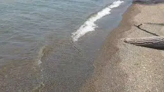 Presque Isle  Erie PA