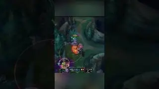 yasuo 1v3 #shorts #leagueoflegends