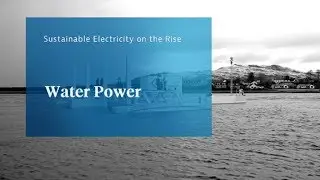 Markets on Air - SPECIAL Renewable Energy (English 08/2018)