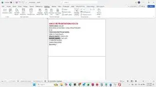 How to Create Auto-Fill Dispatch & Delivery Labels Using Excel & Word