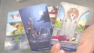 DAILY ❤️ MESSAGE JUNE 17 * MONEY OR PEACE OF MIND?*