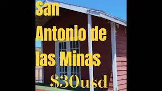 🌿 Terreno en Venta en San Antonio de las Minas | Oportunidad en el Coraz&oacute;n del Valle de Guadalupe 🍇