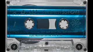 R.A.W & APX-1 - The Mission (R.A.W Side)