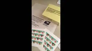 Direct Mail Rocks!  Automated Income System Postcards, $250 Postcard Cash Machine, IPW program