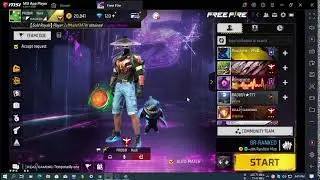 Probir Gaming Live Stream