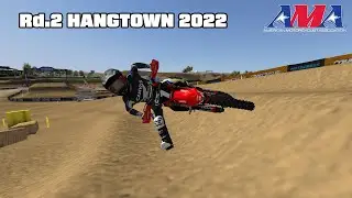 Rd.2 HANGTOWN 2022 | MSC Productions