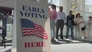 New effort is underway to push for voter ID requirements in California