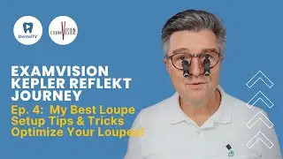 What I Wish I Knew About Loupes!