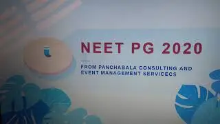 NEET PG 2020 CUT OFF SCORES