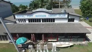Royal Port Dickson Yacht Club