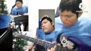 Penny lane. Cover video.
