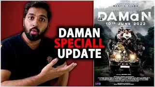Daman Special Update | Daman Box Office Collection | Daman Official Budget | Daman Movie