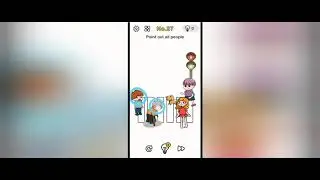 brain out level 27 (play games with Sakina)