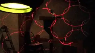 Laser scan 1000d 2