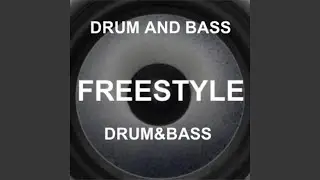 Psychopath drum and bass